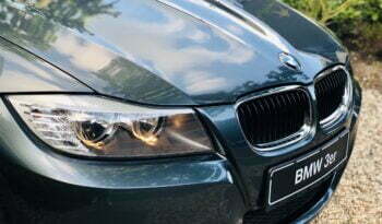 BMW 318 i | Touring | 1e Eig. | Nwe Apk 2022 | Grote beurt vol