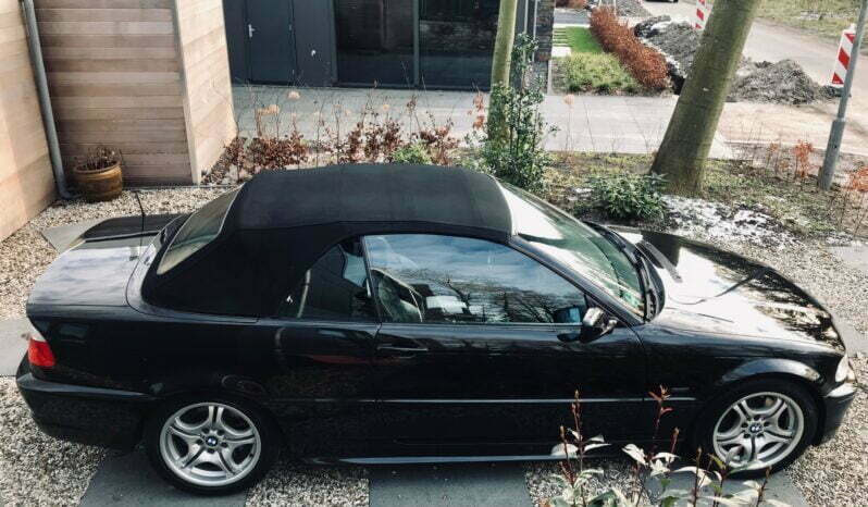 BMW 330Ci | Cabriolet | Automaat | M-Pakket | Harman/Kardon | Youngtimer vol