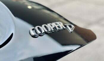 MINI Cooper D Pepper | Wired | PDC | Cruise | Navi | VOL! full