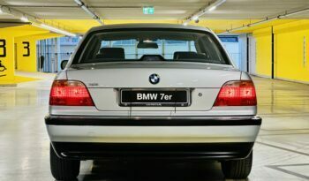 BMW 728i | Youngtimer | Cruise Contr. | Aut. Airco | Origineel vol