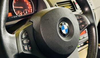 BMW X3 3.0iA M-Pakket vol